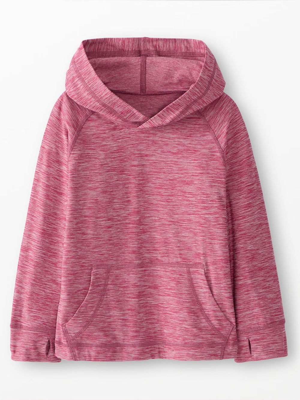 Hanna Andersson Hoodie